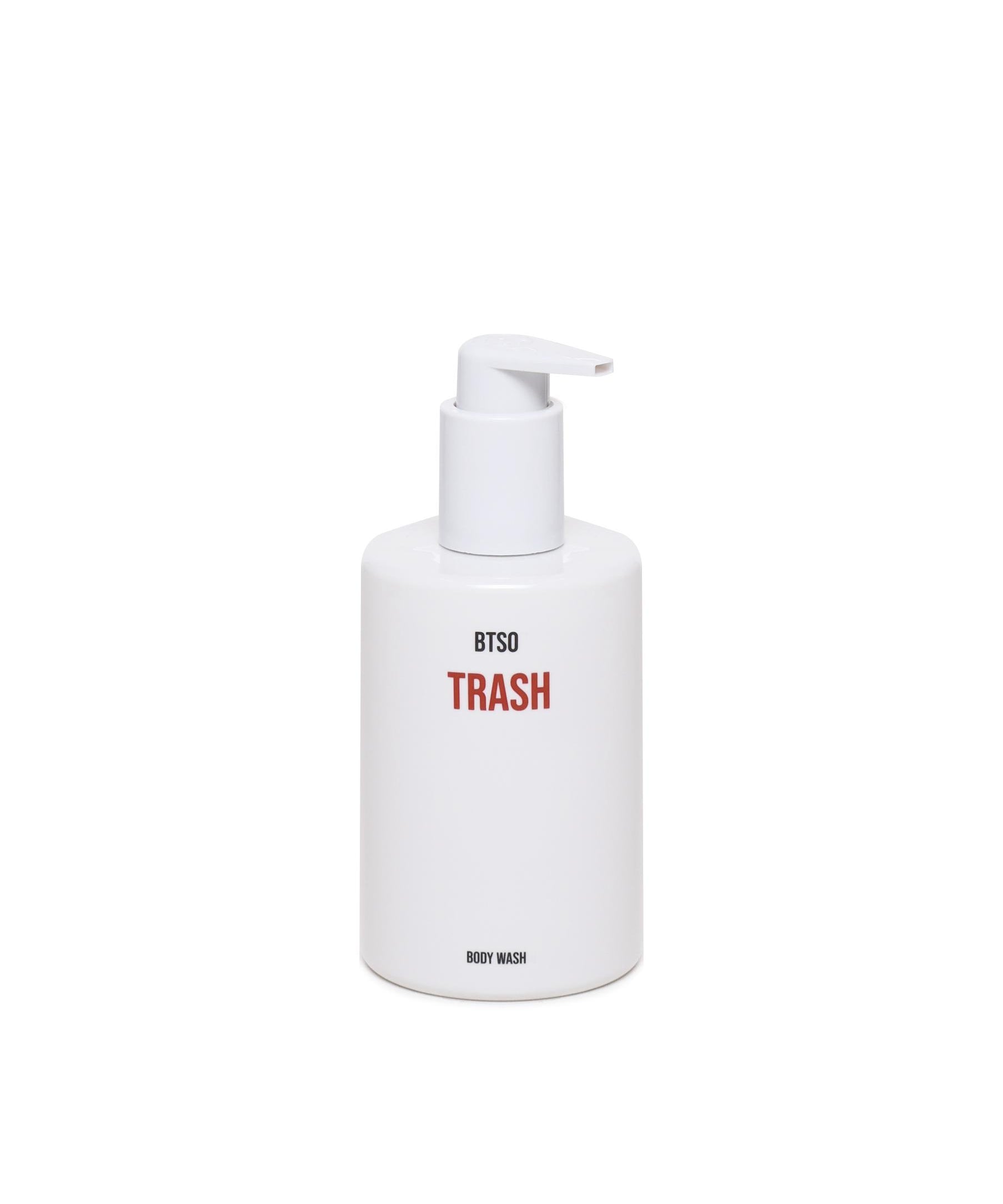 Borntostandout - Trash 300 ml body wash TRASH BODY WASH  BORNTOSTANDOUT 