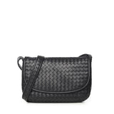 Borsa Messenger Veneto con patta 843836 V5KD08803 BOTTEGA VENETA 