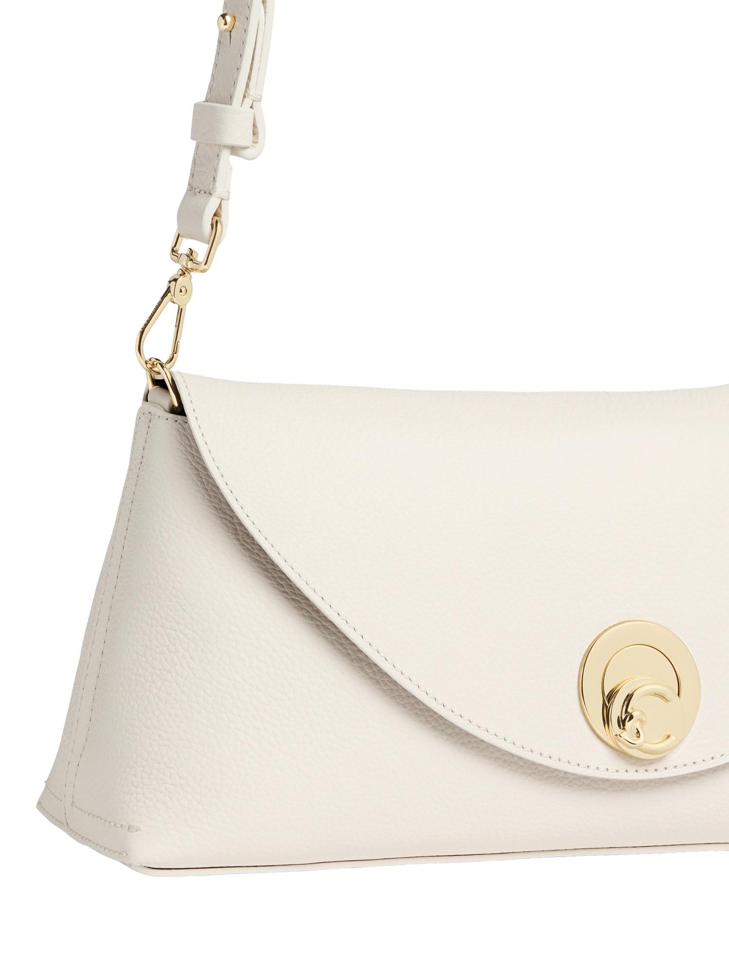 Borsa Nikla medium in pelle E1TOA120101 685 COCCINELLE 