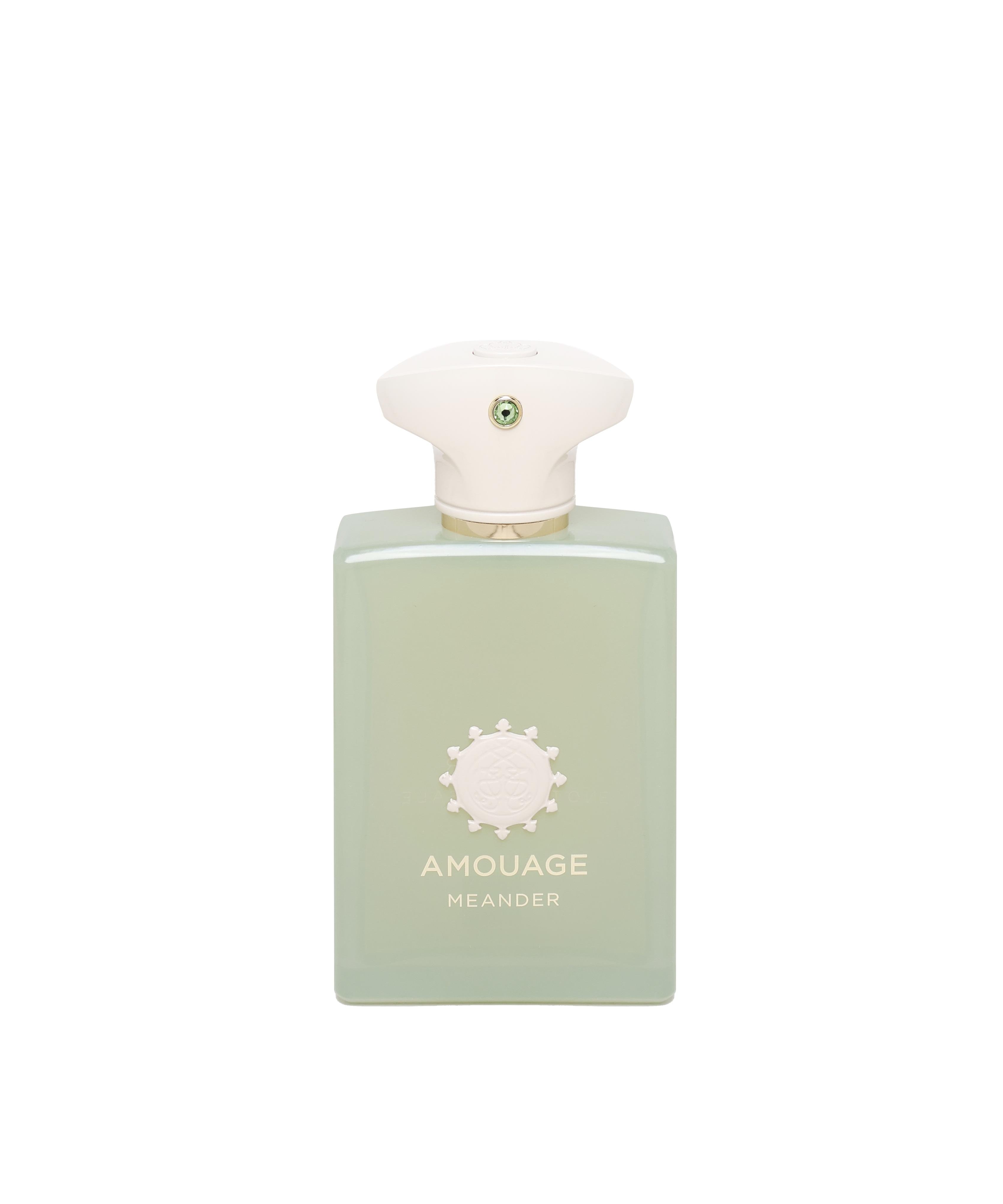 Amouage - meander edp 100ml 0AMOEDP100MEANDER  AMOUAGE 