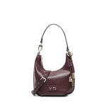 Mini bag Amber 73BS9CH04 AMBERBORDEAUX V° 73 