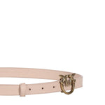 Cintura con fibbia Love Birds 100143 A0F1O81Q PINKO 