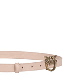 Cintura con fibbia Love Birds 100143 A0F1O81Q PINKO 