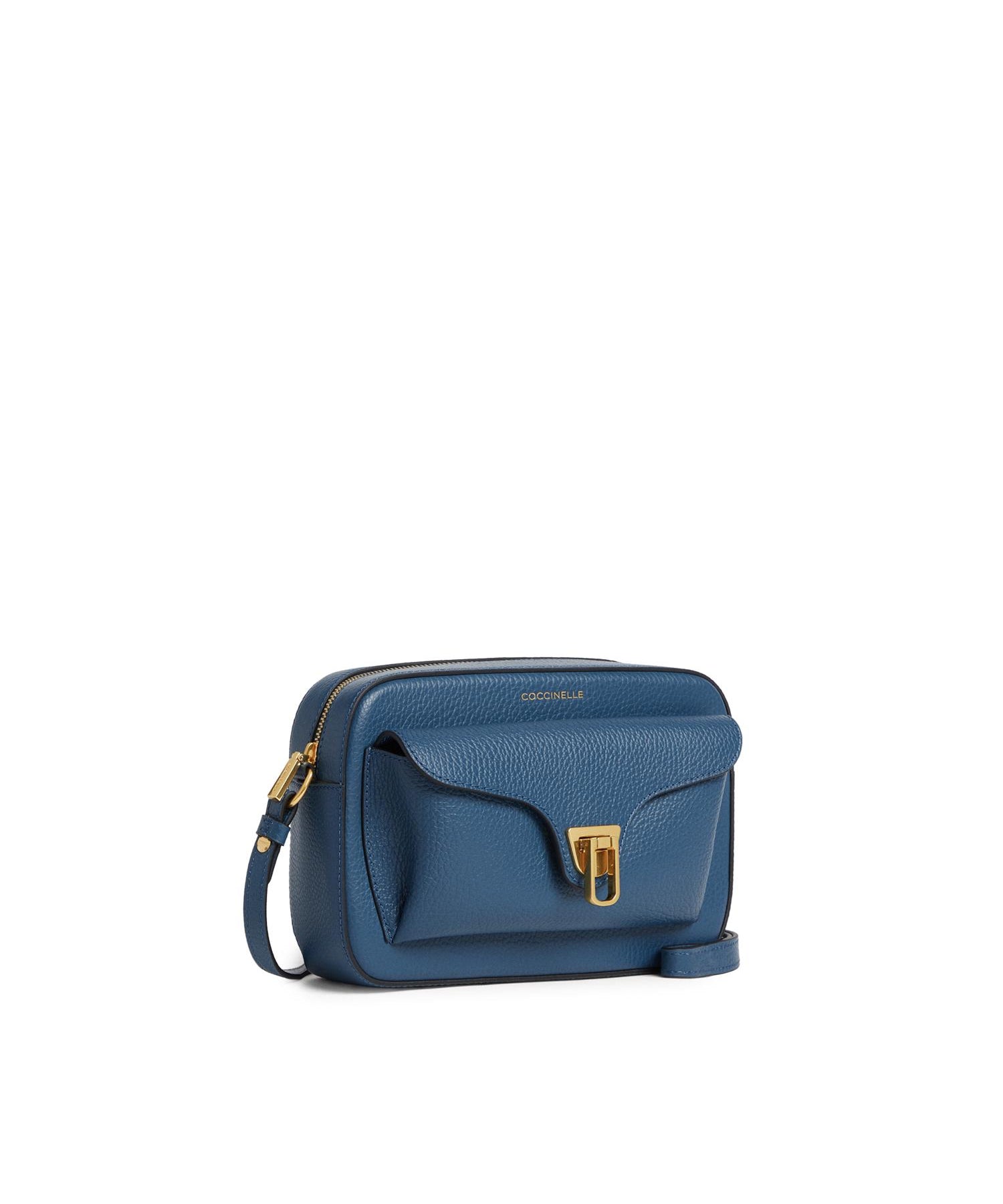 Camera bag Beat in pelle E1MF6150201 B27 COCCINELLE 