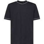 T-shirt in cotone L75TSHL04TES0L304 11-13 ELEVENTY 