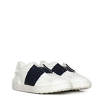 Sneaker Open in vitello 8Y2S0830 BLUM15 VALENTINO GARAVANI 