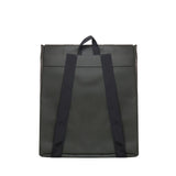 Zaino "MSN Bag" RA13300 GRE RAINS 