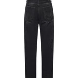 Jeans Distressed in denim di cotone 851352 TTW671037 BALENCIAGA 