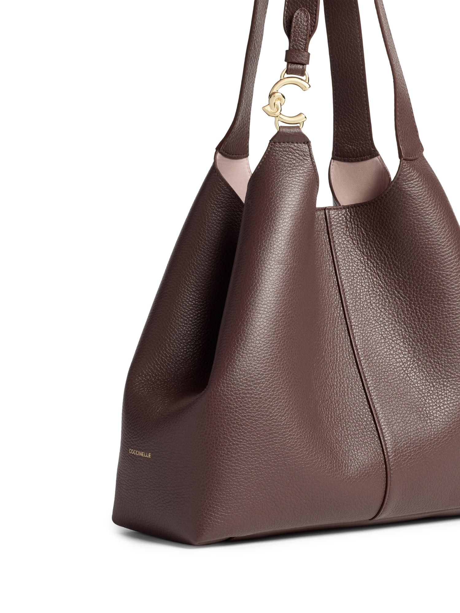 Borsa shopping C-Easy large E1SHA110101 R49 COCCINELLE 