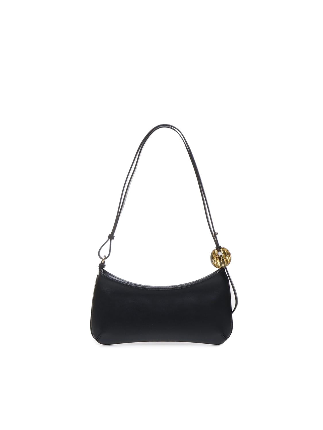 Borsa Le Bisou perle in pelle BAW00057AC01C01 990 JACQUEMUS 