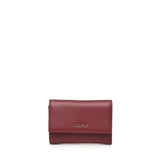 Portafoglio Metallic medium in pelle E2MW5116601 R52 COCCINELLE 