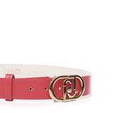 Cintura doppia J Logo AA4226P0360 -81750 LIU JO 