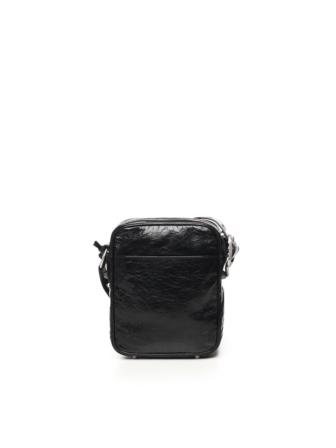 Borsa Le Cagole Con Tracolla 719065 210KR1000 BALENCIAGA 