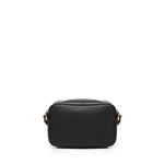 Borsa a tracolla con logo a rilievo JC4117PP1ML10 00A LOVE MOSCHINO 