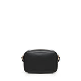 Borsa a tracolla con logo a rilievo JC4117PP1ML10 00A LOVE MOSCHINO 