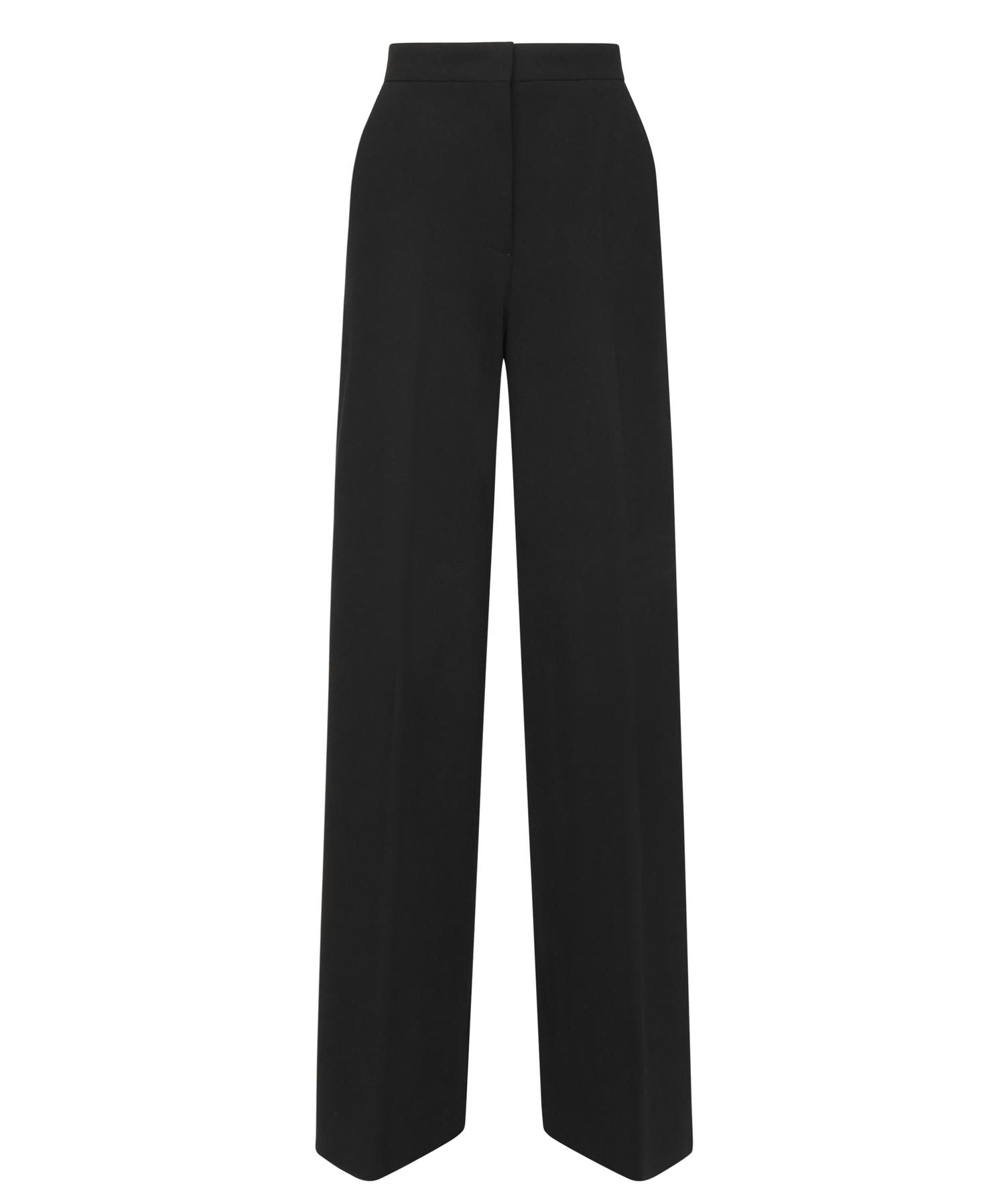 Pantalone in jersey compatto 2521786041600 004 MAX MARA 