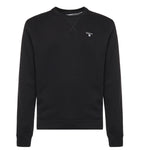 Felpa con logo MOL0418 MOLBK31 BARBOUR 