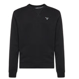 Felpa con logo MOL0418 MOLBK31 BARBOUR 