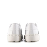 Sneaker Open 7W2S0781 BLUA01 VALENTINO GARAVANI 