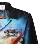 Camicia "La Prémonition" in seta UMS25SH03 04 CASABLANCA 