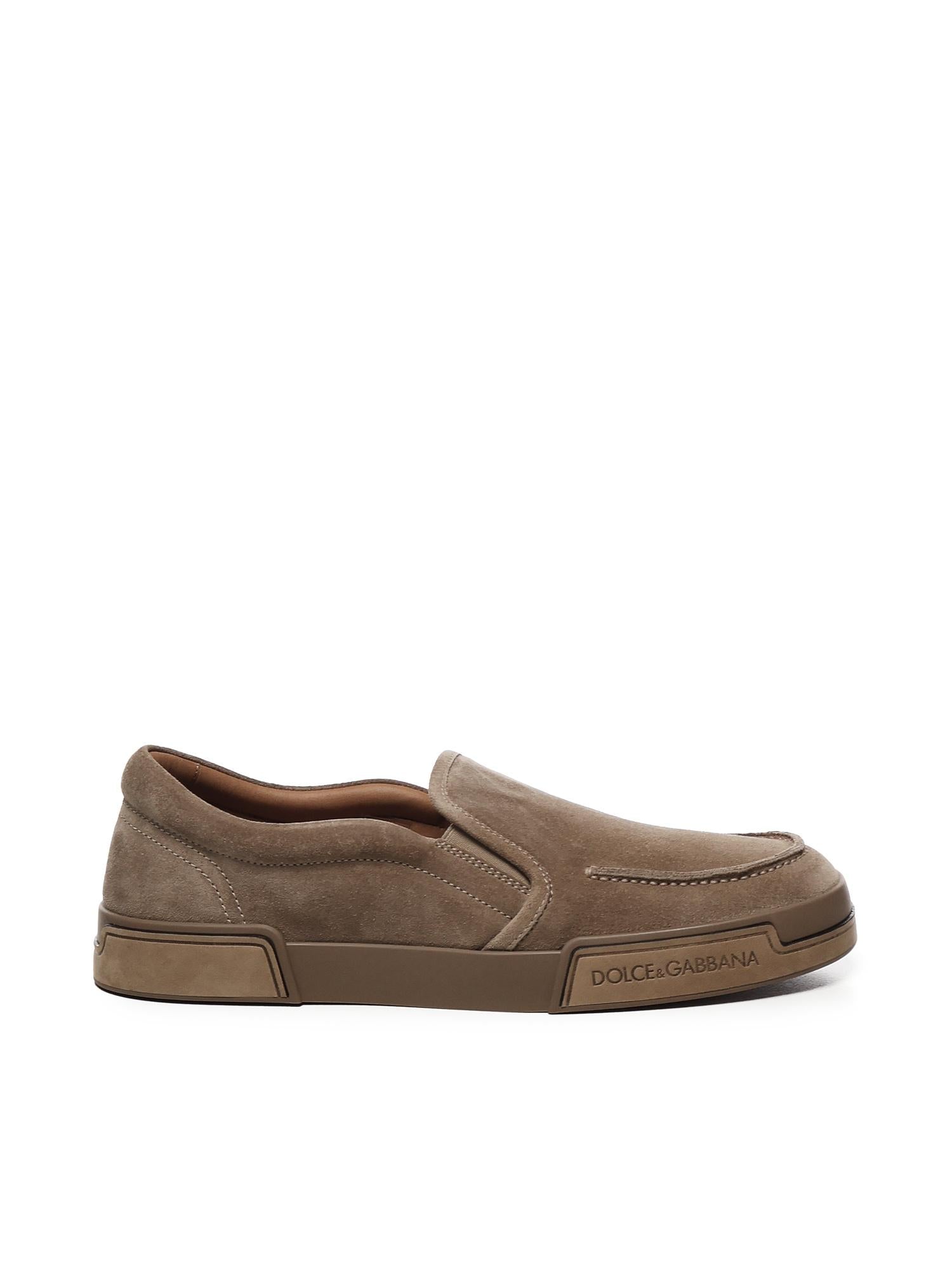 Slippers Portofino Yacht A50732 AT4418S222 DOLCE & GABBANA 