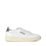 Sneakers Medalist low in pelle AULM LL28 AUTRY 