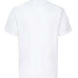 T-shirt Anagram in cotone H526Y22X75 2100 LOEWE 