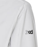 Giacca uomo in nylon JKGC76501U REVERSENERO/GHIACCIO JAKED 