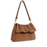 Borsa Lidia small in camoscio E1V9G130401 W11 COCCINELLE 