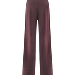 Pantaloni sportivi con logo Love Birds 105394 A2FQR57 PINKO 