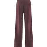 Pantaloni sportivi con logo Love Birds 105394 A2FQR57 PINKO 