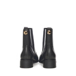 Stivaletto chelsea Nikla E4T75420101 001 COCCINELLE 