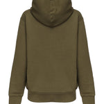 Felpa logo con cappuccio K14018G00004 89AWV816 MONCLER GENIUS 
