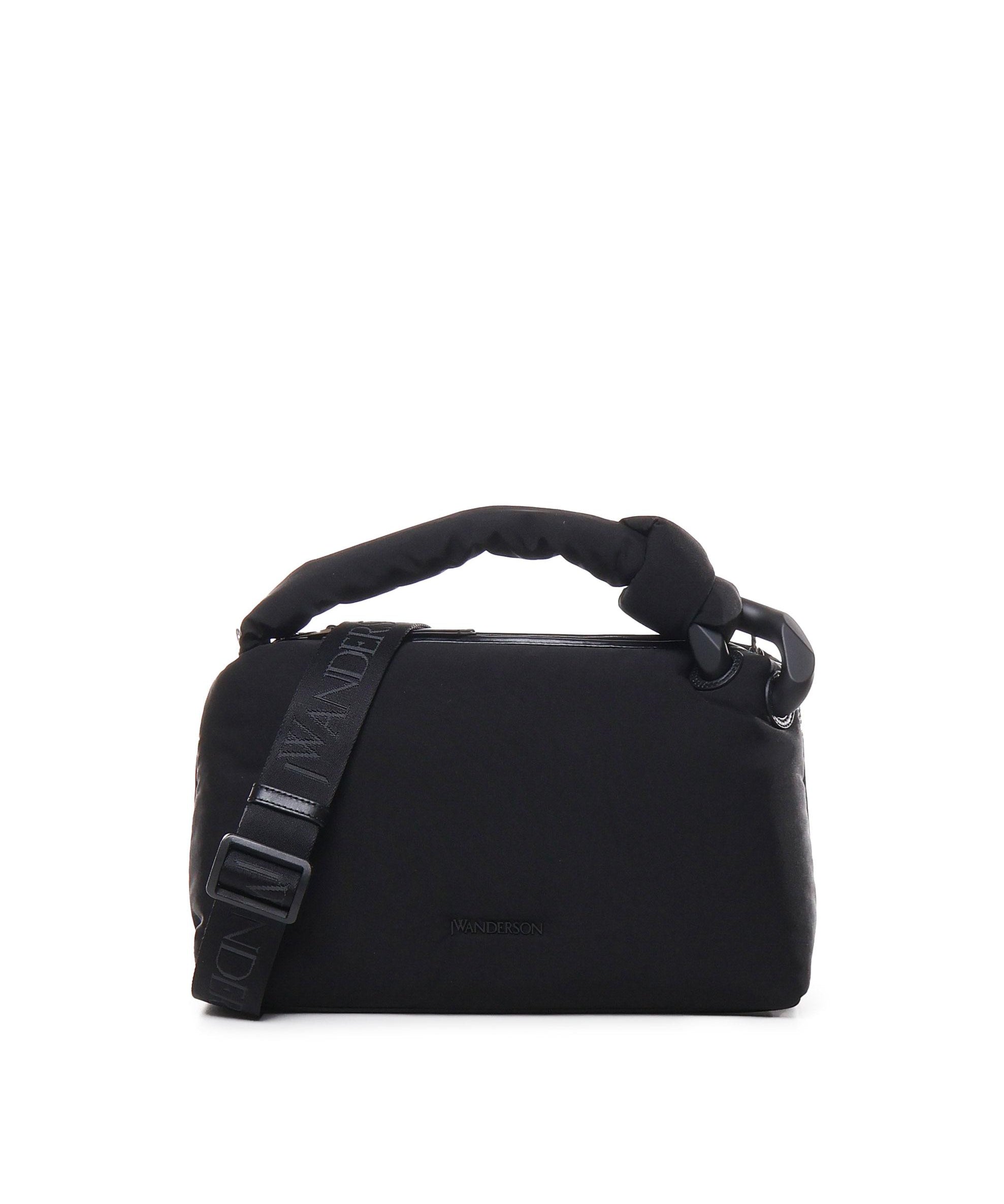 Puffy corner bag in nylon HB0640 FA0382999 JW ANDERSON 