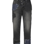 Jeans cropped RMP25178JE  JOHN RICHMOND 