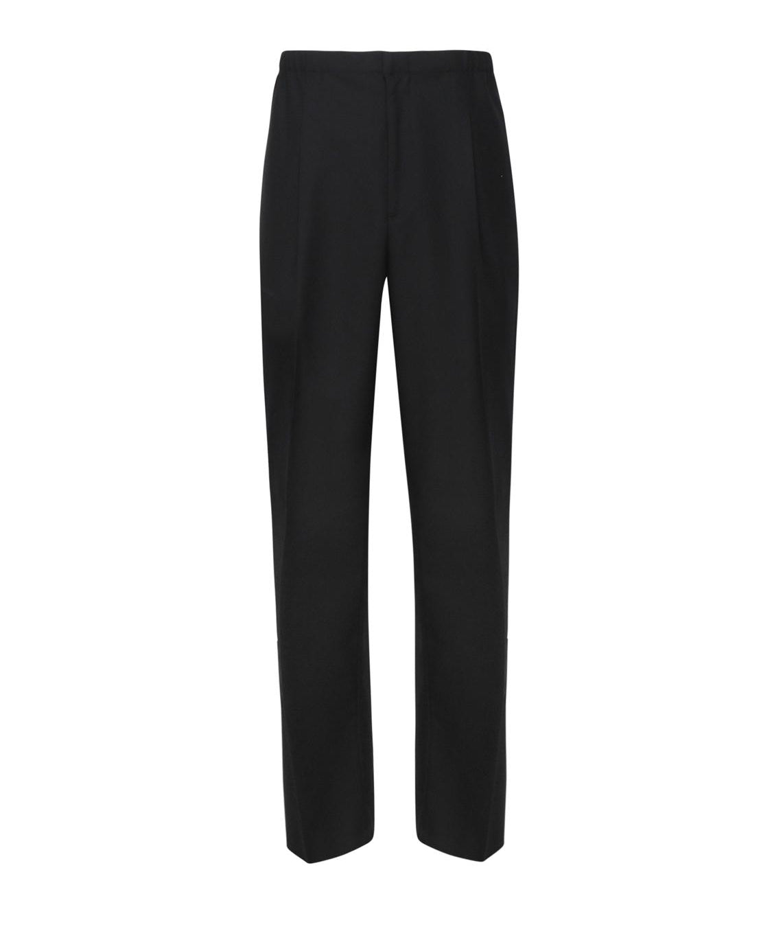 Pantaloni con vita elasticizzata FB0979 AR8SF0QA1 FENDI 