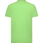 Polo in cotone con logo 710795080 021 POLO RALPH LAUREN 