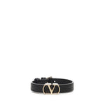 Bracciale Vlogo Signature in vitello 7Y2J0X63 NTP0NO VALENTINO GARAVANI 