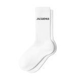 Calzini "Les chaussettes" ACU00003AY00001 100 JACQUEMUS 