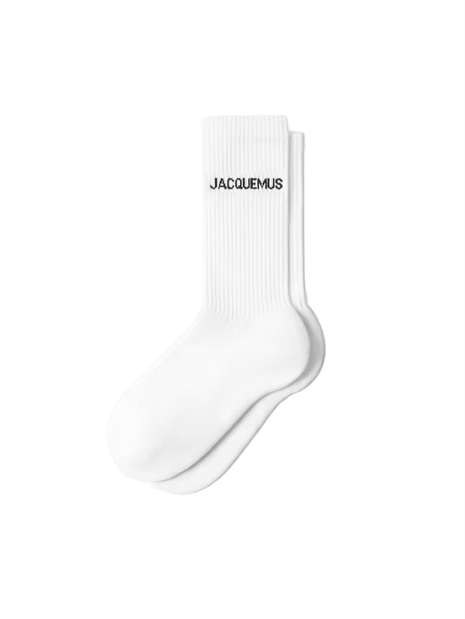 Calzini "Les chaussettes" ACU00003AY00001 100 JACQUEMUS 