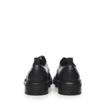 Derby in pelle A10889 AV32580999 DOLCE & GABBANA 