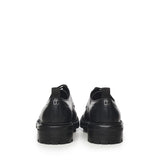 Derby in pelle A10889 AV32580999 DOLCE & GABBANA 