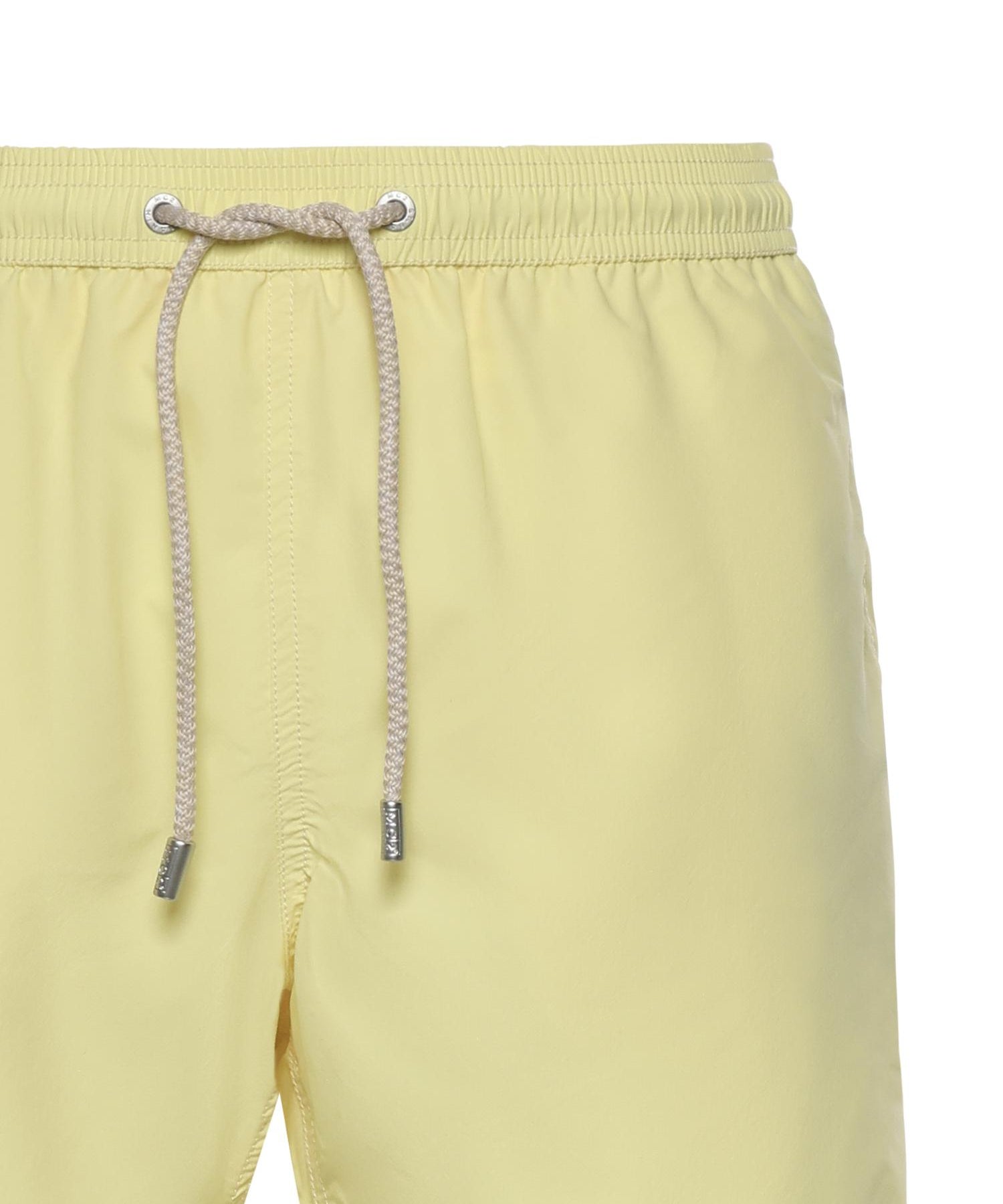 Costume da bagno con logo PATM001 00455L MC2 SAINT BARTH 