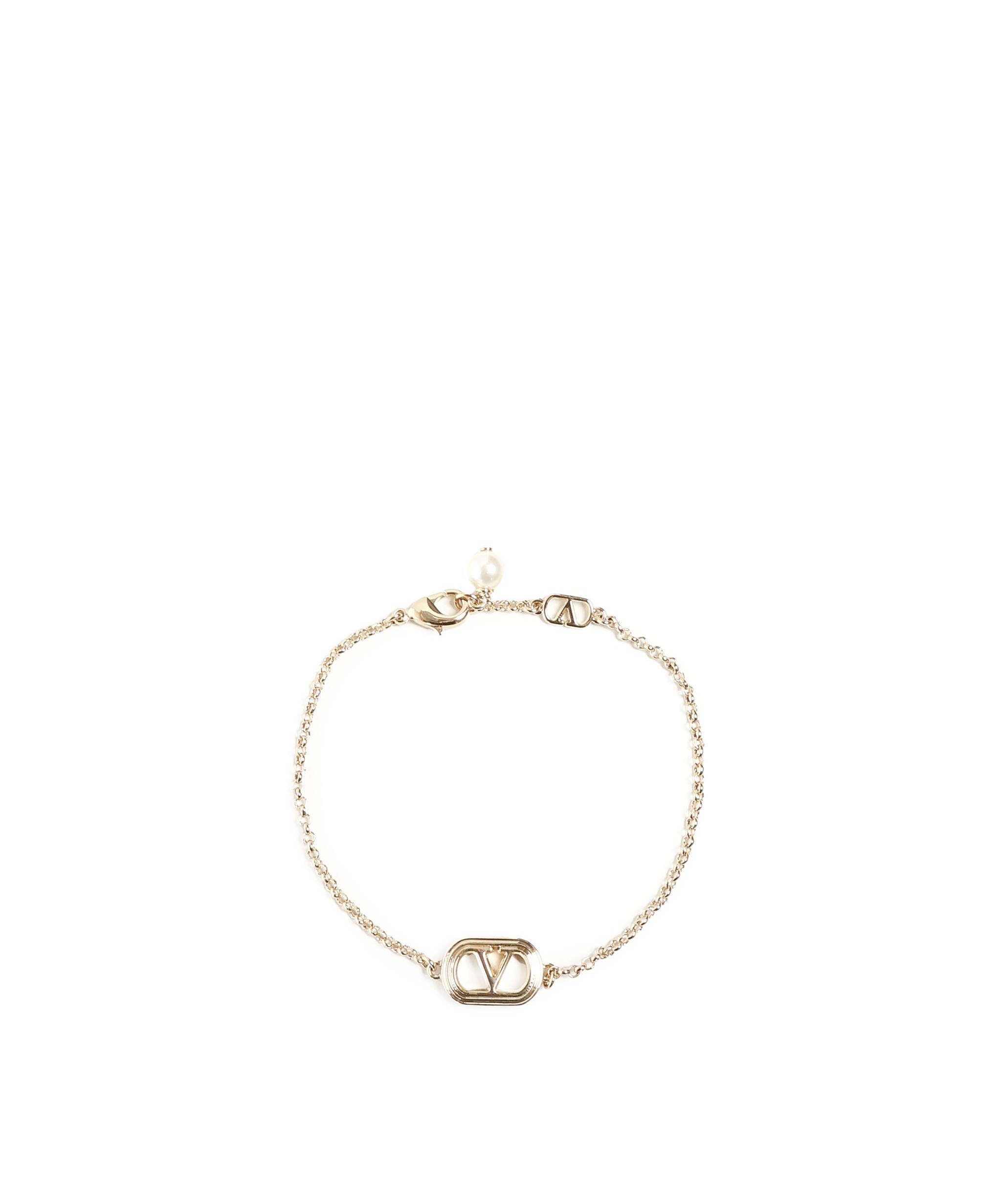 Bracciale Vlogo Ovalette 6W2J0Y76 UXMR5G VALENTINO GARAVANI 