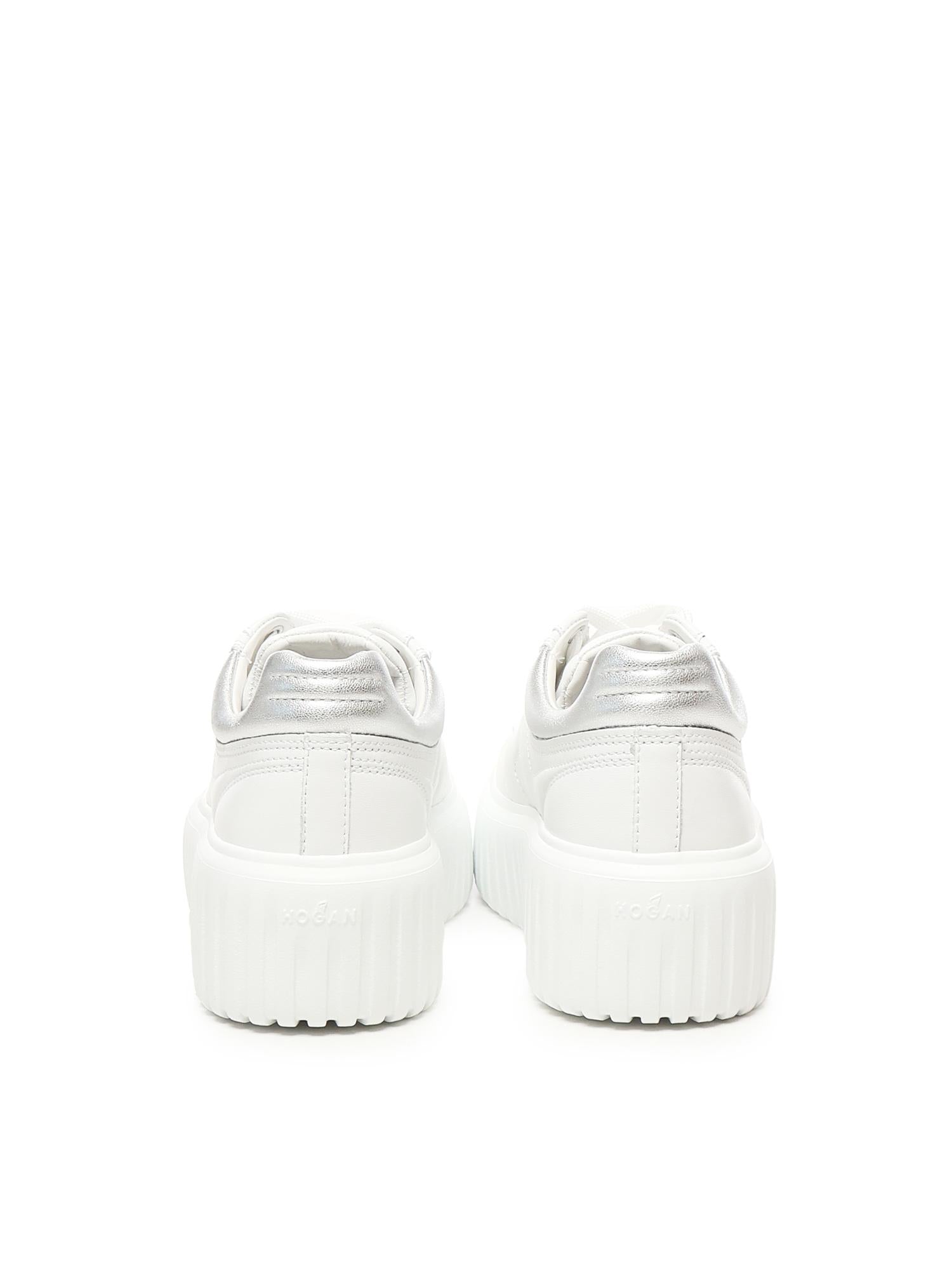 Sneakers H-Stripes HXW6450FC60KU0 0351 HOGAN 