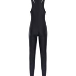 Tuta Tess T180175A TJP062BLACK THE ANDAMANE 