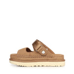 Sandali Goldenstar Glide in suede 1167399 CHE UGG 