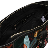 Borsa a mano Clarissa 73BS8ZM01 CLARISSANERO/MULTICOLOR V° 73 