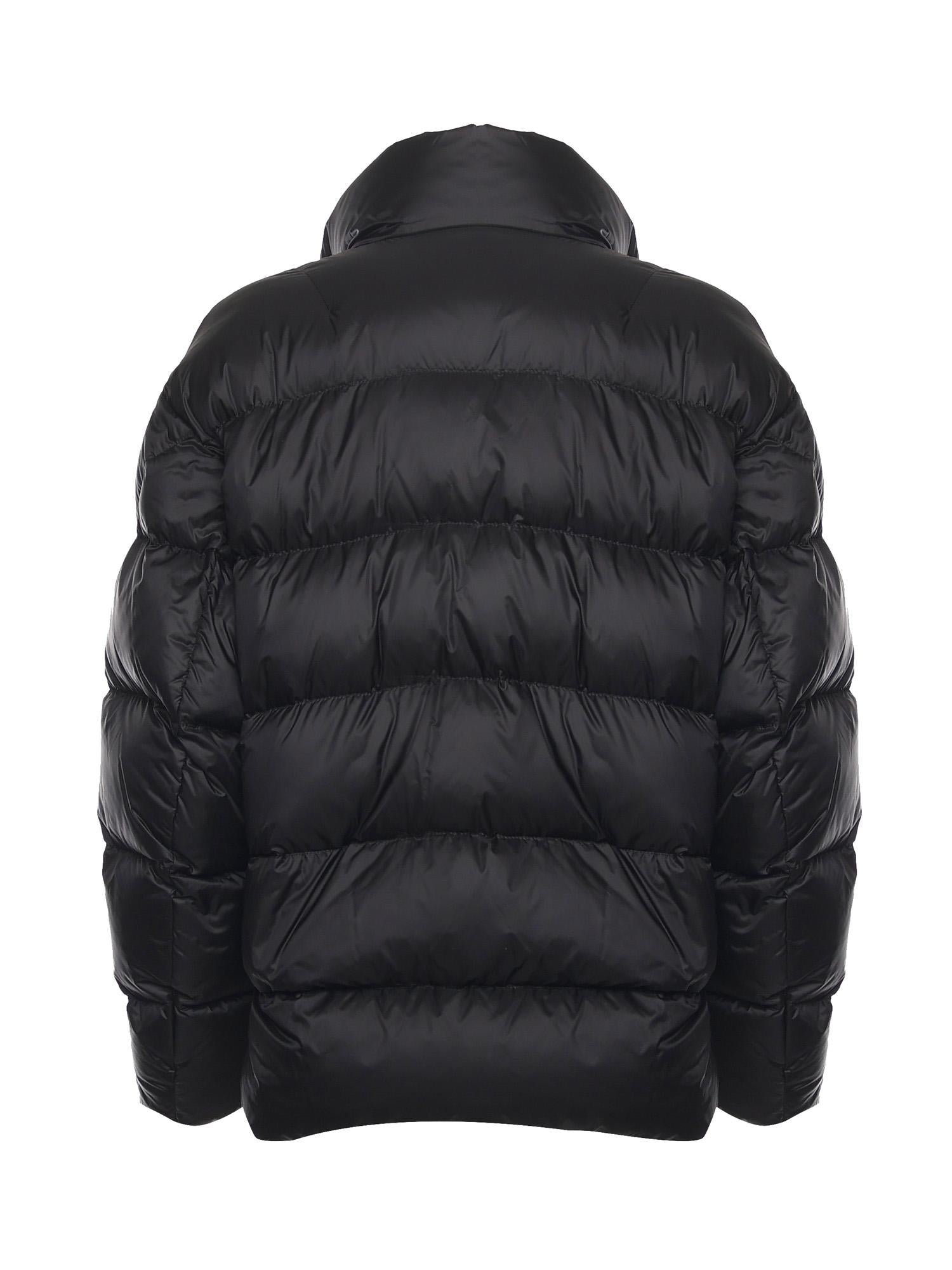 Piumino Moncler x EE72 by Edward Enninful K24031A00009 M6526999 MONCLER GENIUS 