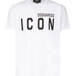 T-shirt Icon Cool Fit S79GC0003 D20020100 DSQUARED2 